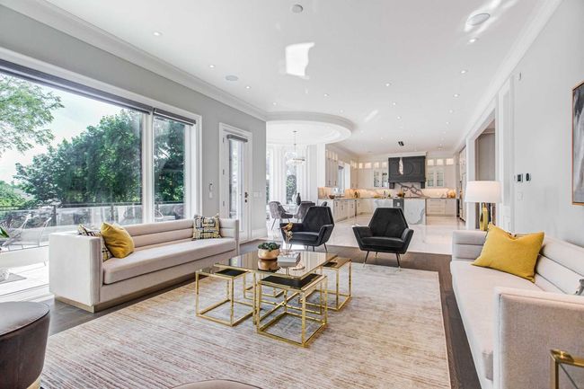 8 Cavalier Cres, House other with 5 bedrooms, 8 bathrooms and 11 parking in Thornhill ON | Image 27
