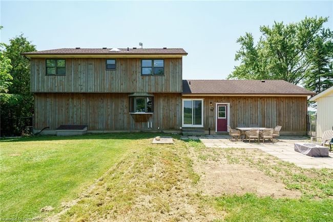 2605 Highway 3, House other with 4 bedrooms, 3 bathrooms and 11 parking in Jarvis ON | Image 32