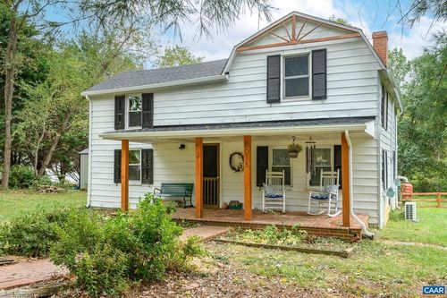 5035 Green Creek Rd, SCHUYLER, VA, 22969-1609 | Card Image