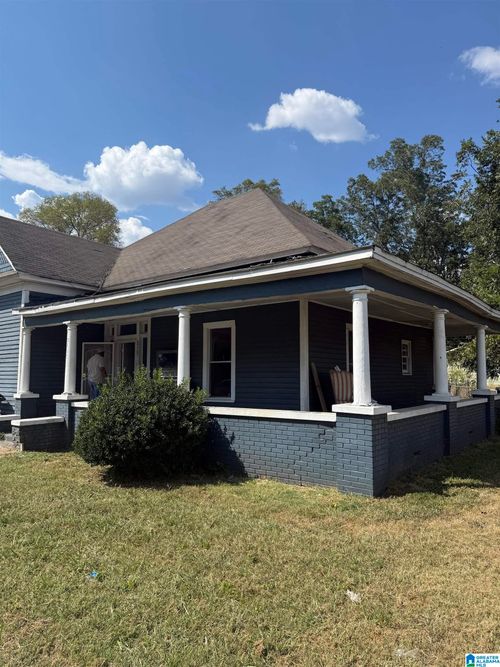 3108 Avenue A, Fairfield, AL, 35064 | Card Image