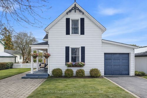 191 Blake St, Cobourg, ON, K9A2K4 | Card Image