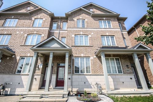 378 Cornell Rouge Blvd, Markham, ON, L6B0T8 | Card Image
