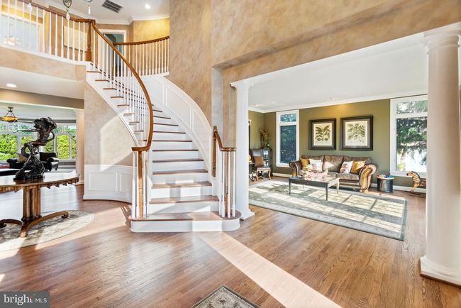 20550 Wildbrook Ct, House other with 6 bedrooms, 6 bathrooms and null parking in ASHBURN VA | Image 7