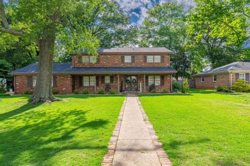 2217 Bower Dr, Florence, AL, 35630-1611 | Card Image