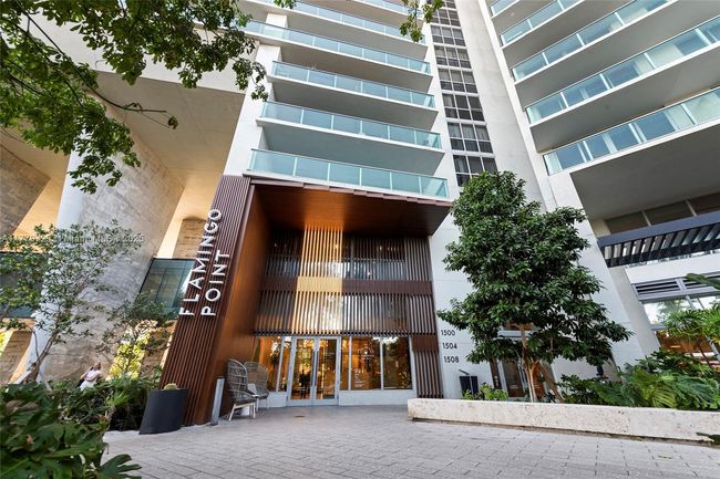 APT-1540S - 1500 Bay Rd, Condo with 1 bedrooms, 2 bathrooms and null parking in Miami Beach FL | Image 20