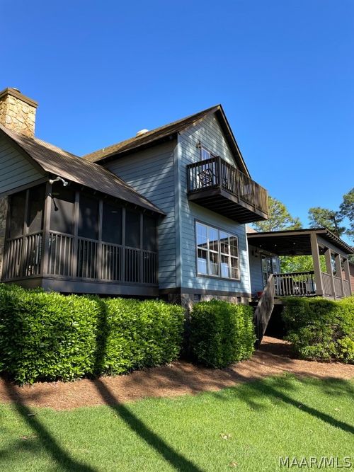 25 Village Ct, Dadeville, AL, 36853-6484 | Card Image
