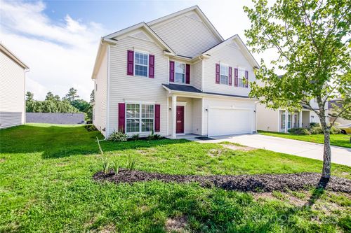 1828 Mary Wynn Ct, Kannapolis, NC, 28083-6296 | Card Image