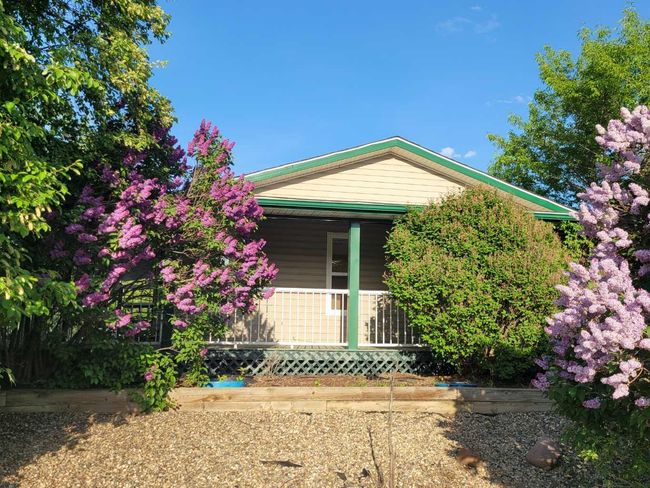 8401 94 Street, House other with 2 bedrooms, 2 bathrooms and 4 parking in Peace River AB | Image 33