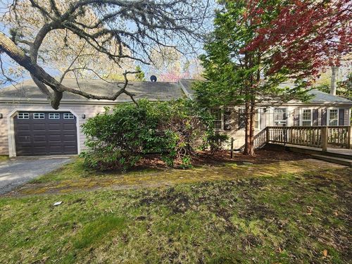 31 Tam O Shanter Way, South Yarmouth, MA, 02664-2049 | Card Image