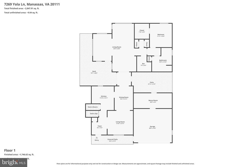 Residential in MANASSAS 3
