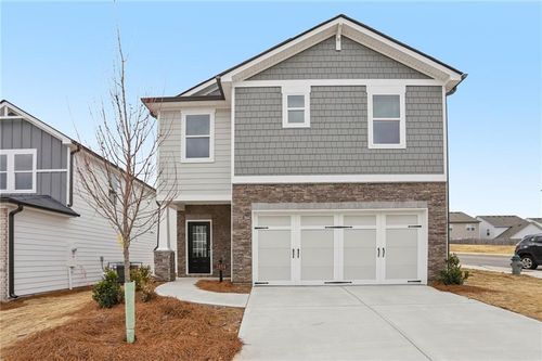 2854 Aralynn Way, College Park, GA, 30337-3903 | Card Image