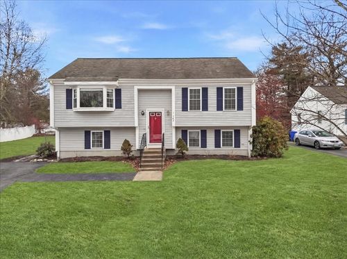 143 Morrison Rd, East Taunton, MA, 02718-1332 | Card Image