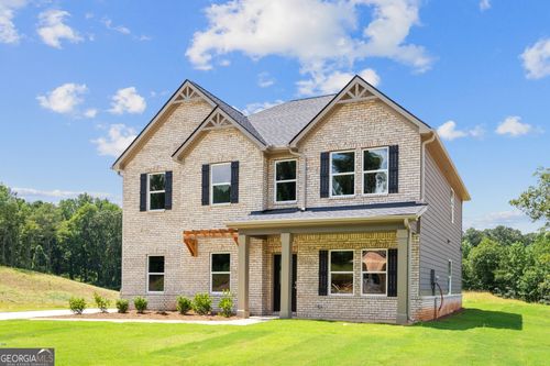 8236 Riverchase Drive, Palmetto, GA, 30268 | Card Image