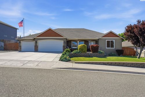 3702 S Mckinley St, Kennewick, WA, 99338-1501 | Card Image