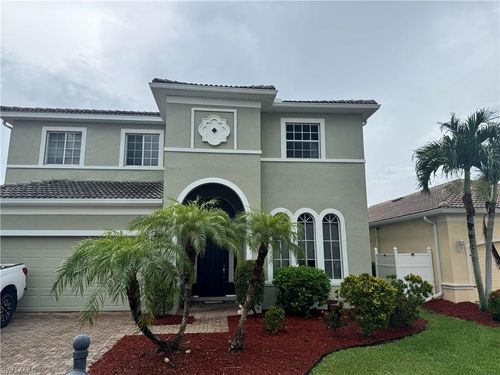 8543 Pegasus Dr, LEHIGH ACRES, FL, 33971-3729 | Card Image