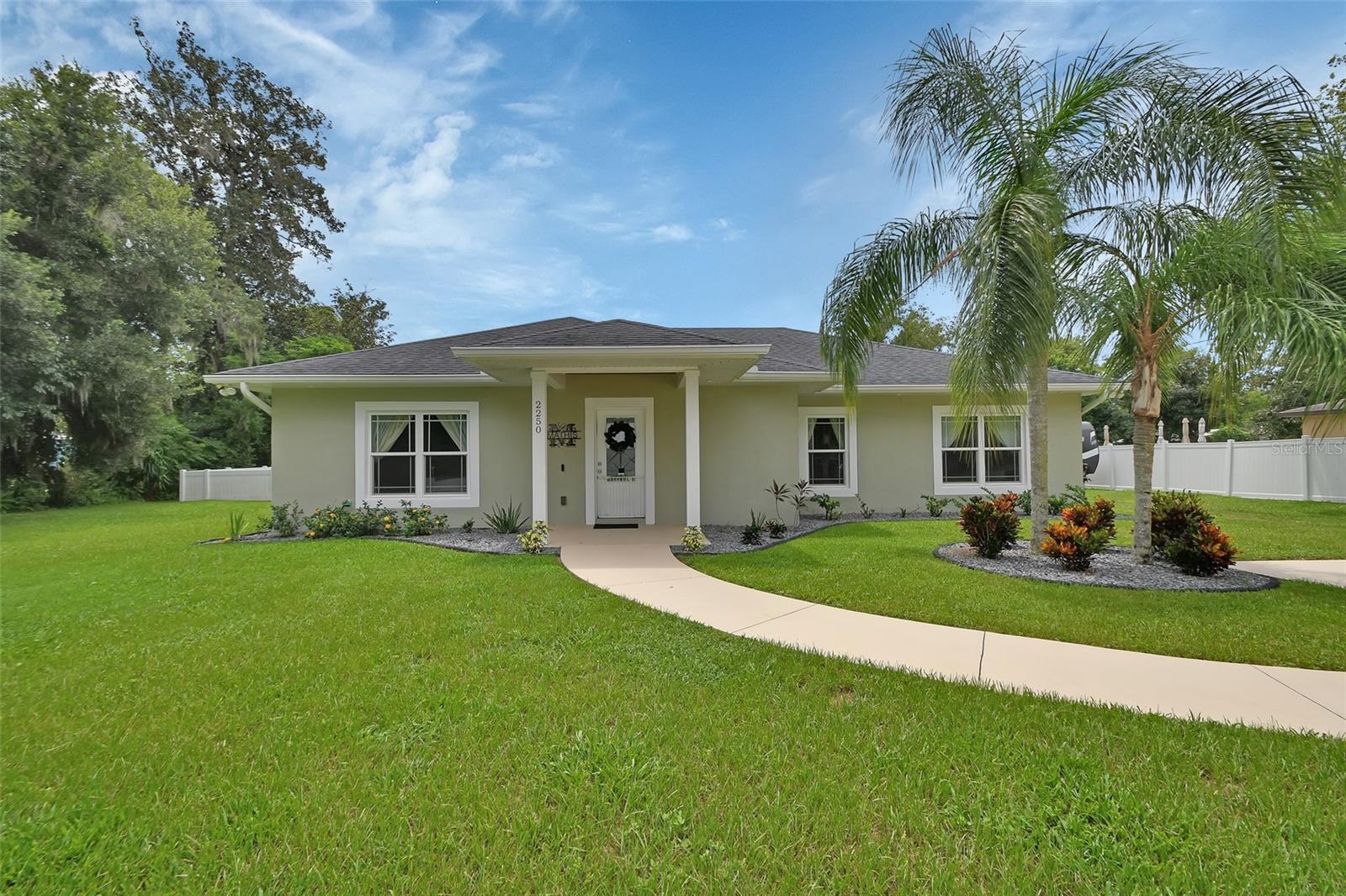 Lake Ruby Rd, Deland, FL 32724