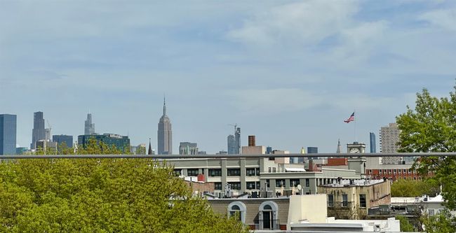 APT-7 - 218 Jackson St, Condo with 3 bedrooms, 2 bathrooms and null parking in Hoboken NJ | Image 16