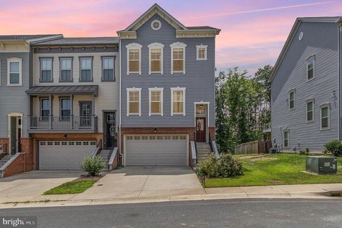 438 Indigo Way, STAFFORD, VA, 22554-2574 | Card Image