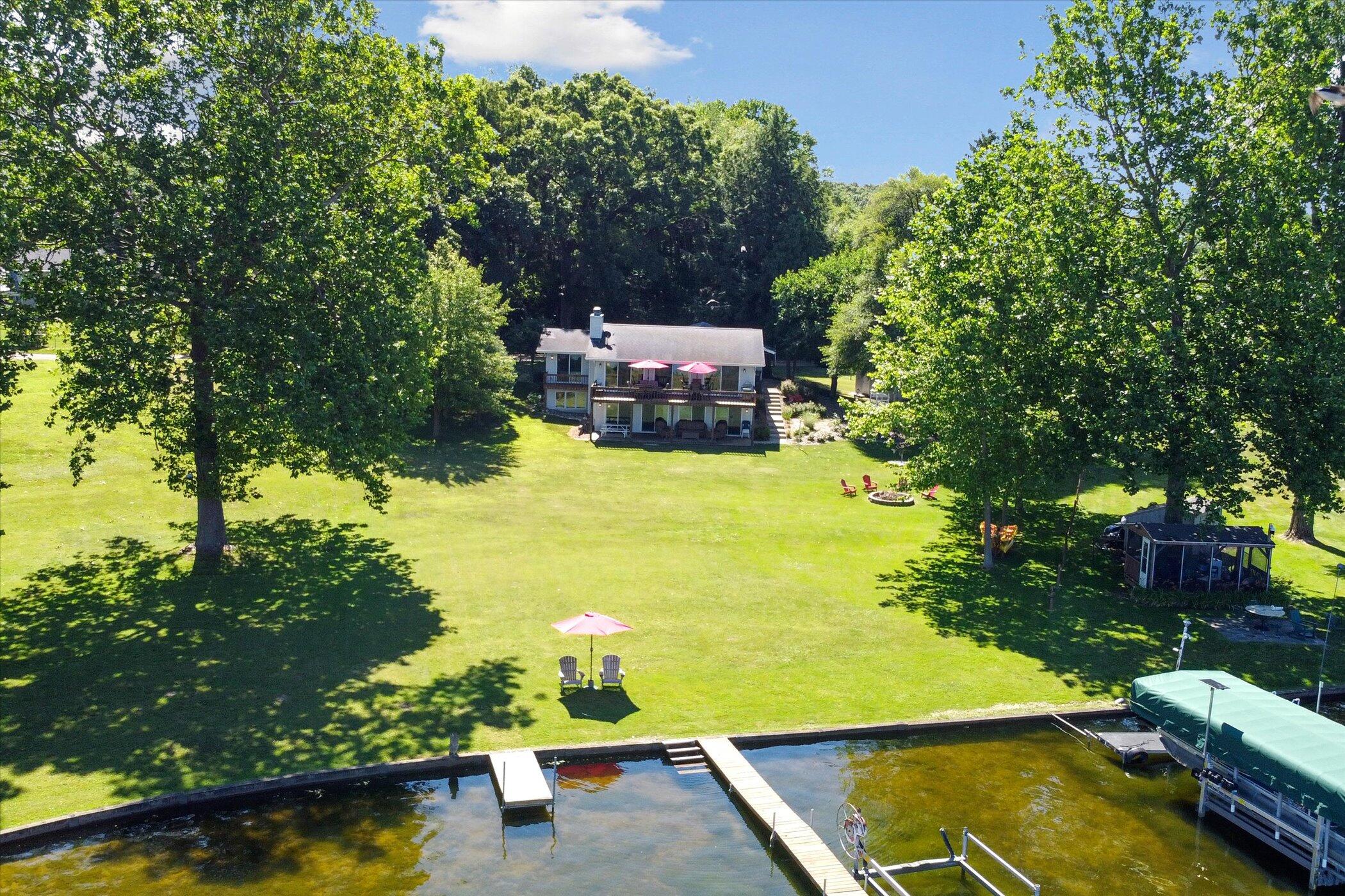 Gaertig Dr, Decatur, MI 49045