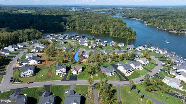 299 Sunset Loop, House other with 4 bedrooms, 4 bathrooms and null parking in MINERAL VA | Image 16
