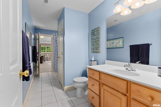 11518 N Nettle Creek Dr, House other with 4 bedrooms, 6 bathrooms and null parking in Dunlap IL | Image 39