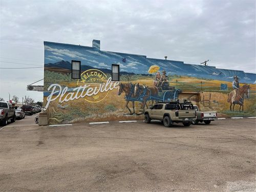 409 Grand Ave, Platteville, CO, 80651-7504 | Card Image