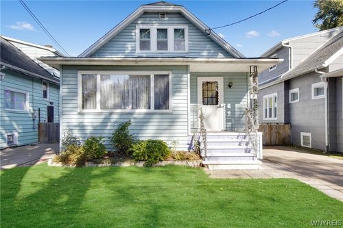 62 Crystal Ave, Buffalo, NY, 14220-1811 | Card Image