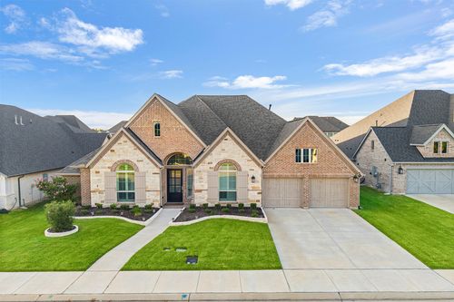 2837 Midlake Dr, Midlothian, TX, 76065-2736 | Card Image