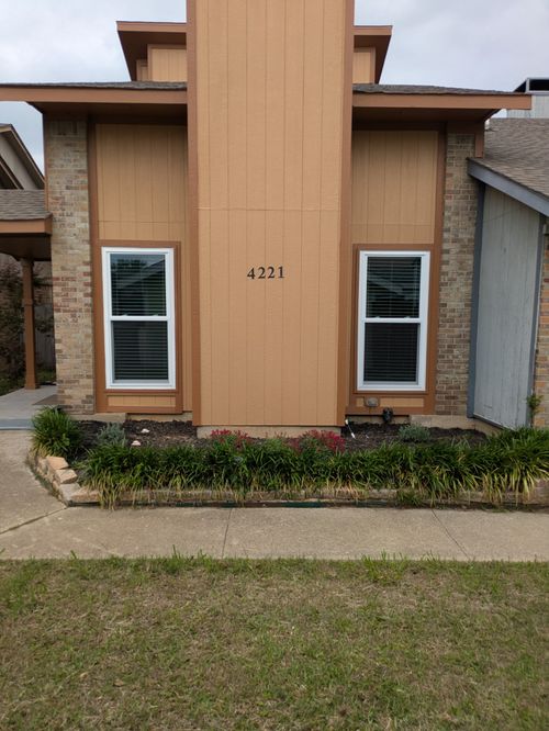 4221 John Ct, Flower Mound, TX, 75028-1142 | Card Image