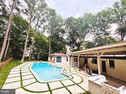 12008 Mettee Rd, MARRIOTTSVILLE, MD, 21104-1609 | Card Image