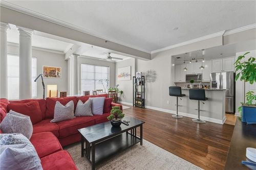 apt-532-1101 Juniper St Ne, Atlanta, GA, 30309-7657 | Card Image