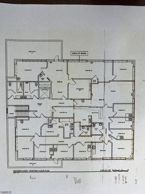 1801 E 2nd St, Scotch Plains, NJ, 07076-1749 | Card Image