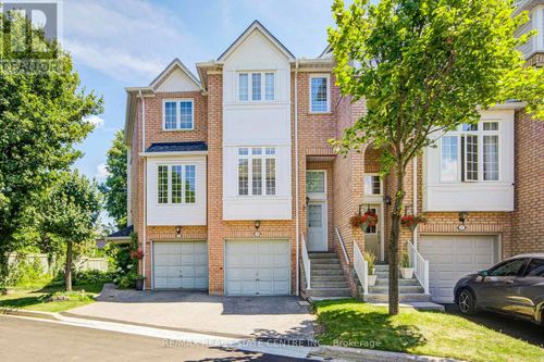 19-280 Hillcrest Ave, Mississauga, ON, L5B4L3 | Card Image