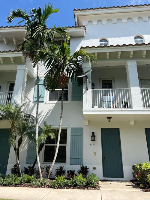 1272 Via Fiume, Boynton Beach, FL, 33426-8244 | Card Image