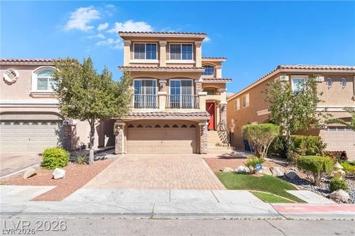 5282 Ledgewood Creek Ave, Las Vegas, NV, 89141-8607 | Card Image