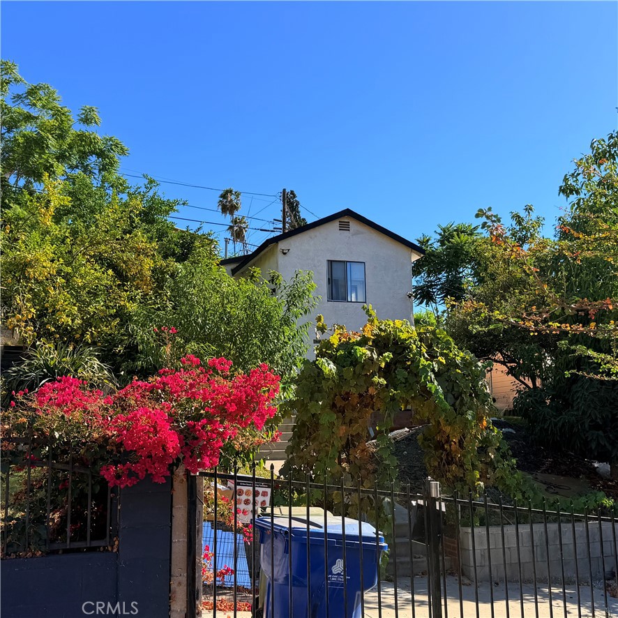 Residential in Los Angeles 2