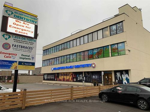 303-76 Holland Street N, Bradford West Gwillimbury, ON, L3Z2B2 | Card Image