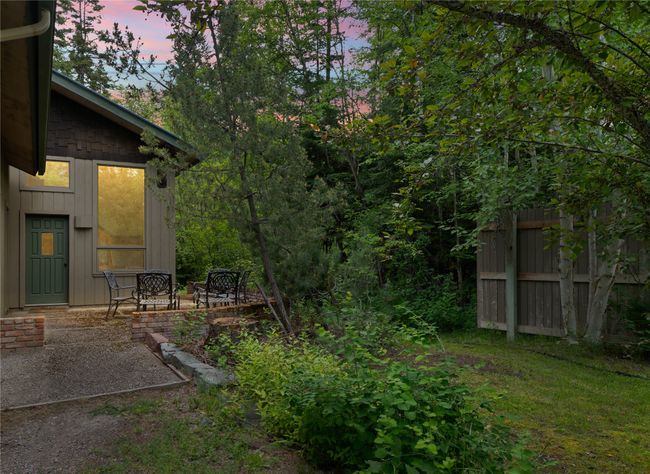 14371 Hidden Bay Ln, House other with 5 bedrooms, 6 bathrooms and null parking in Bigfork MT | Image 92