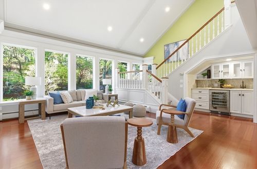 1 Croftdale Rd, Newton, MA, 02459-2039 | Card Image