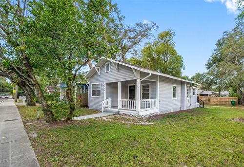 4908 N 15th St, TAMPA, FL, 33610-6007 | Card Image