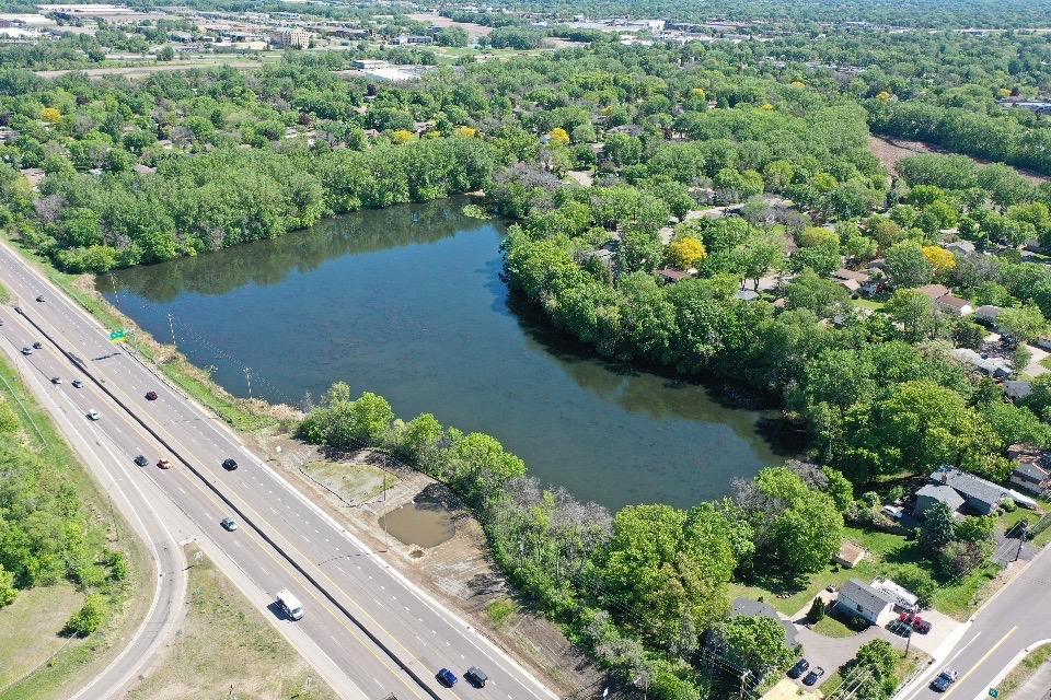 Land in Brooklyn Park 4