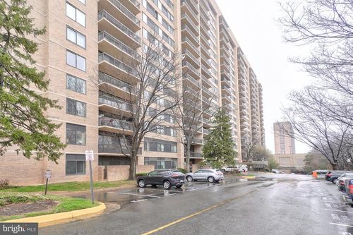 414-w-3713 S George Mason Dr, FALLS CHURCH, VA, 22041-3731 | Card Image
