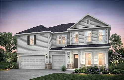 136 Jane Blvd, Cartersville, GA, 30120-4849 | Card Image