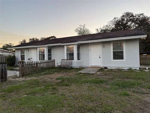 421 N Normandale Ave, ORLANDO, FL, 32835-5210 | Card Image