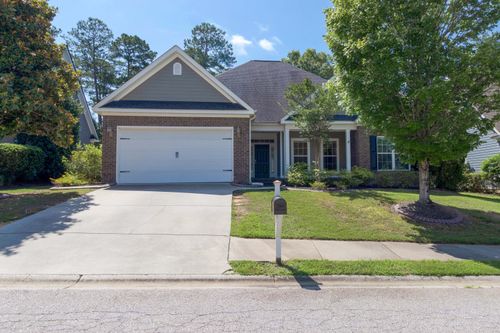4131 Chastain Dr, Grovetown, GA, 30813-4235 | Card Image