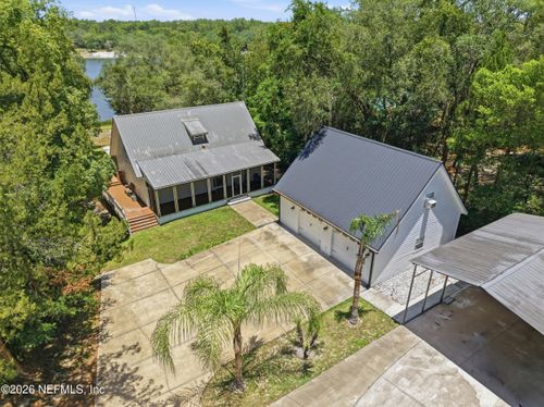 6335 Little Lake Geneva Rd, Keystone Heights, FL, 32656-9286 | Card Image