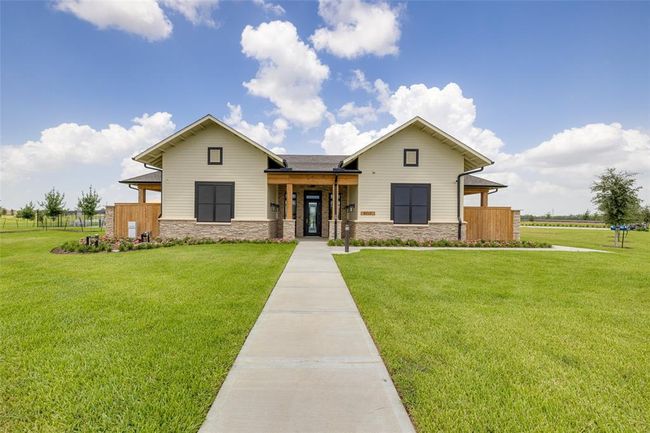 9030 Song Sparrow Way, House other with 3 bedrooms, 2 bathrooms and 2 parking in Baytown TX | Image 11