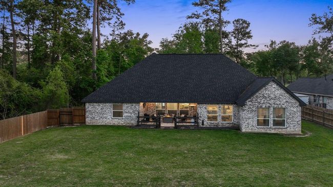 2711 Constantine St, House other with 4 bedrooms, 3 bathrooms and 2 parking in Roman Forest TX | Image 45