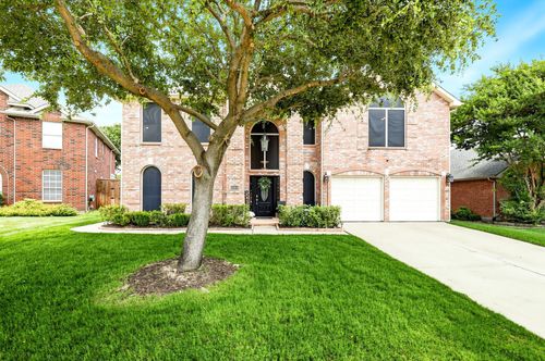 2012 Canvasback Ln, Flower Mound, TX, 75028-7128 | Card Image