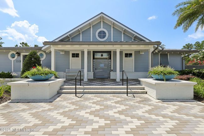 3579 Marsh Reserve Blvd, Townhouse with 3 bedrooms, 3 bathrooms and null parking in JACKSONVILLE FL | Image 38
